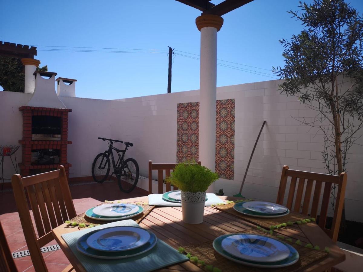 Trail House- Countryside And * Longueira