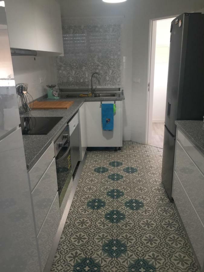 Trail House- Countryside And Holiday home Longueira